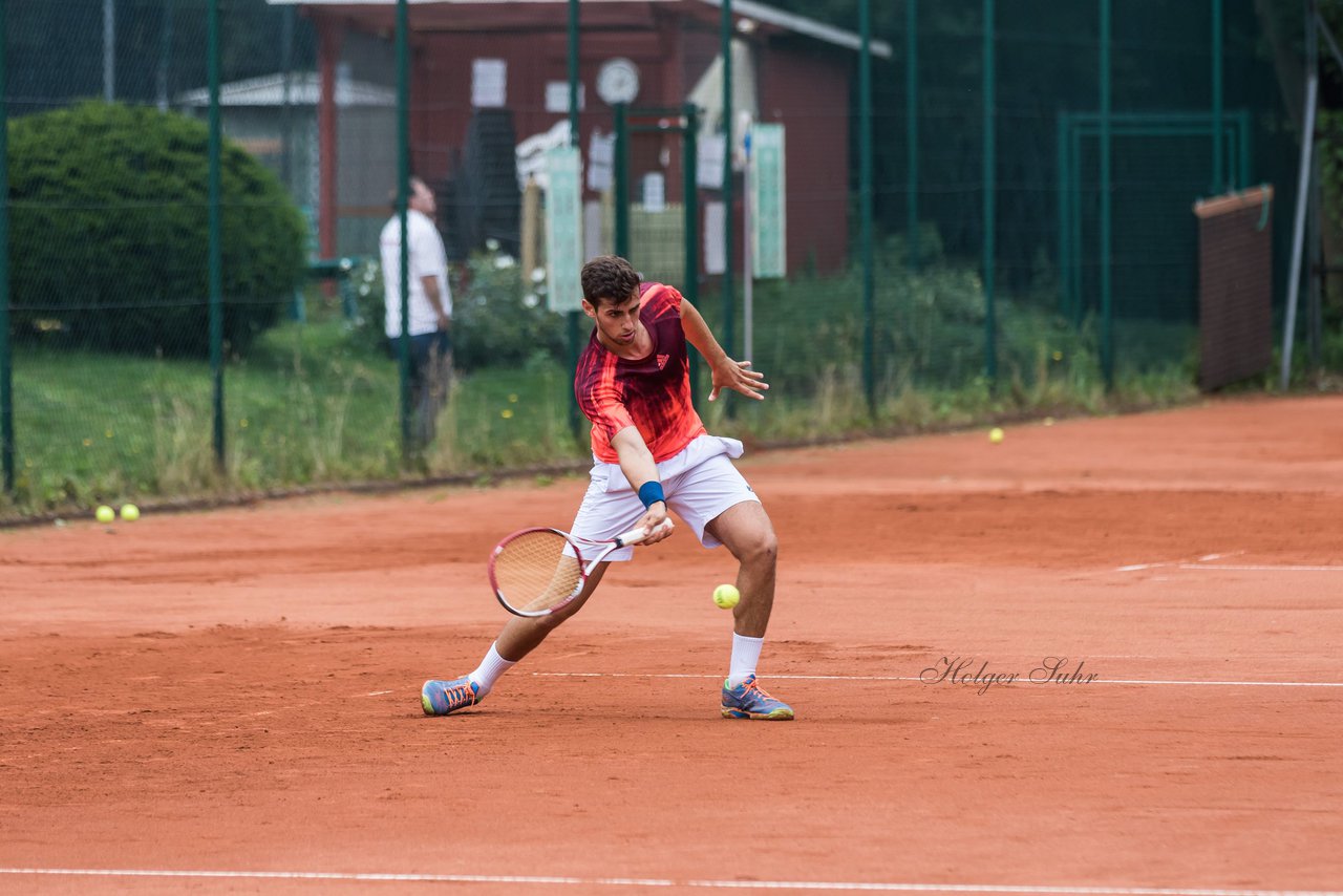 Bild 12 - Norderstedt Open